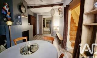 Maison 4 Pièces 126 m² à vendre à Saint-Maximin-la-Sainte-Baume (83470)