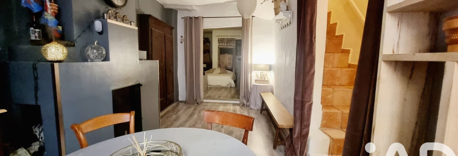 Maison 4 Pièces 126 m² à vendre à Saint-Maximin-la-Sainte-Baume (83470)