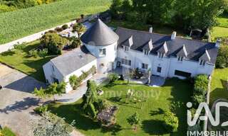 Maison 12 Pièces 332 m² à vendre à Savenay (44260)