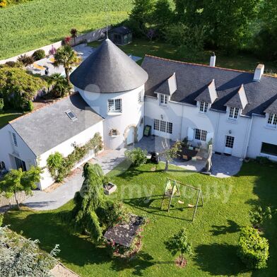 Maison 12 pièces 790000 €