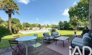 Maison 12 Pièces 332 m² à vendre à Savenay (44260)