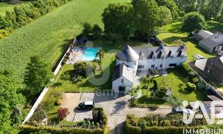 Maison 12 Pièces 332 m² à vendre à Savenay (44260)