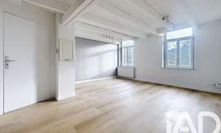 Appartement 4 Pièces 56 m² à louer à Saint-Julien-lès-Metz (57070)