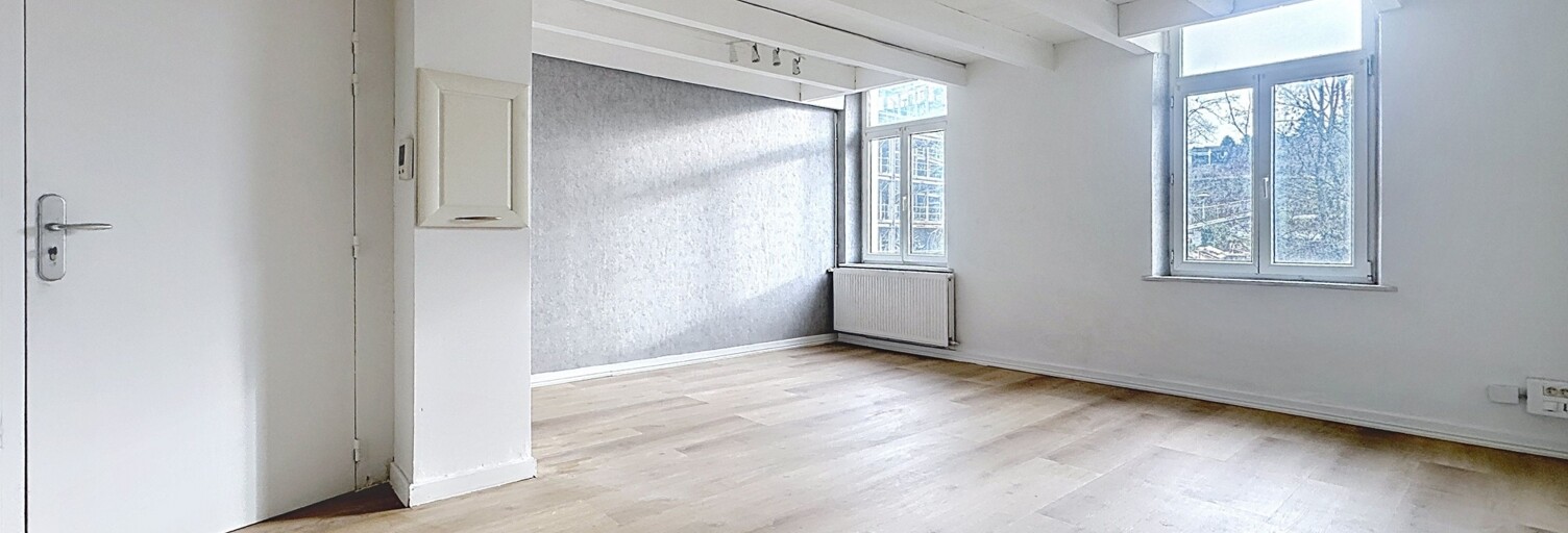 Appartement 4 Pièces 56 m² à louer à Saint-Julien-lès-Metz (57070)