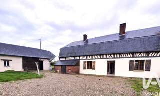 Maison 4 Pièces 97 m² à vendre à Marques (76390)