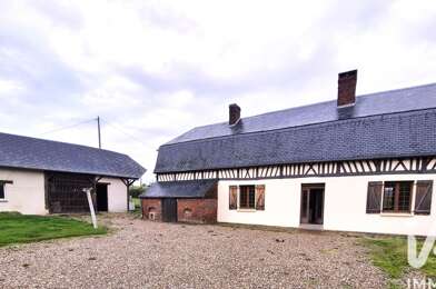 Maison 4 pièces 153000 €