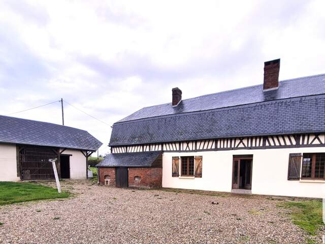 Vente Maison/villa 4 pièces — photo du bien