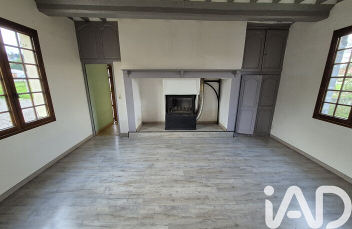 Vente Maison/villa 4 pièces — photo 2