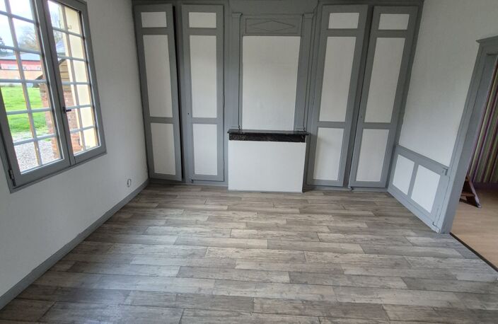 Vente Maison/villa 4 pièces — photo 3