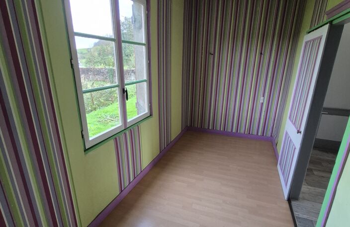 Vente Maison/villa 4 pièces — photo 4