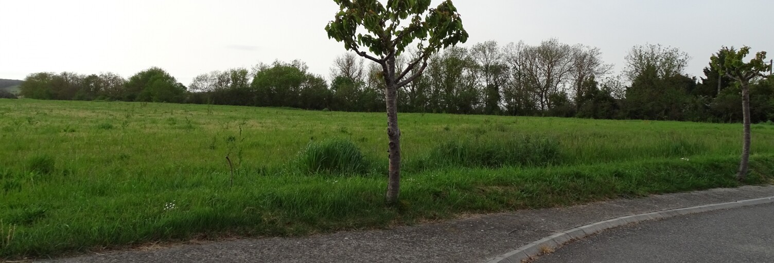 Terrain  863 m² à vendre à Le Burgaud (31330)