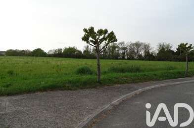 Terrain  64900 €