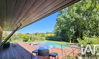 Maison 7 Pièces 199 m² à vendre à Saint-Martin-de-Seignanx (40390)