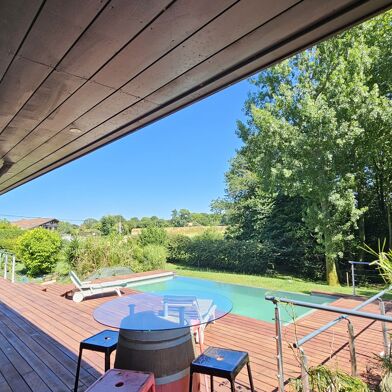 Maison 7 pièces 798000 €