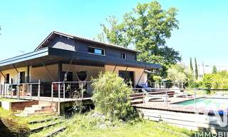 Maison 7 Pièces 199 m² à vendre à Saint-Martin-de-Seignanx (40390)