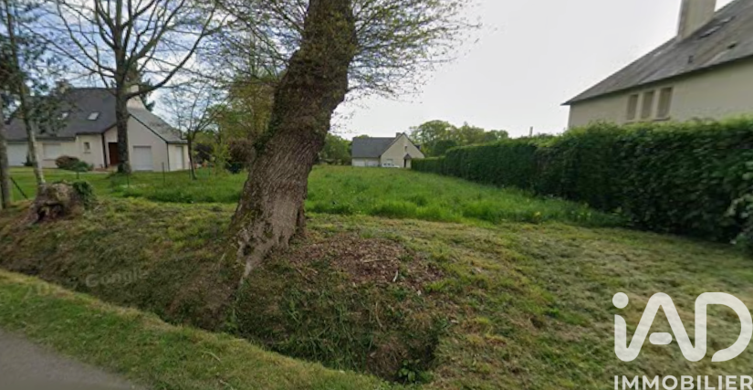 Bains-Sur-Oust - 400m²