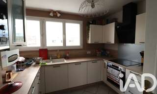 Appartement 5 Pièces 81 m² à vendre à Clermont-Ferrand (63000)