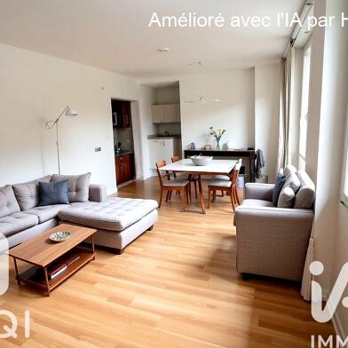 Appartement 5 pièces 204000 €