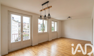 Appartement 5 Pièces 80 m² à vendre à Clermont-Ferrand (63000)