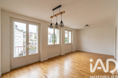 Appartement 5 pièces 204000 €
