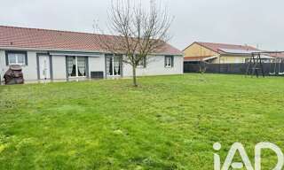 Maison 7 Pièces 136 m² à vendre à Saint-Dizier (52100)