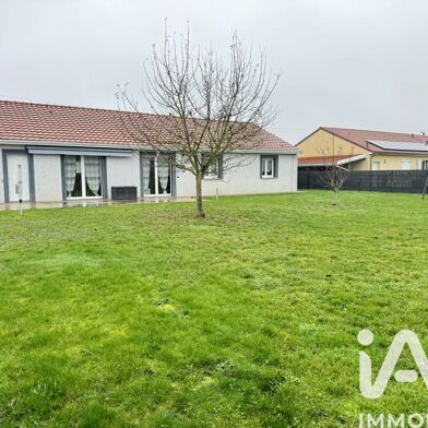 Maison 7 pièces 229000 €