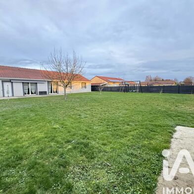 Maison 7 pièces 229000 €