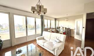 Appartement 3 Pièces 78 m² à vendre à Mâcon (71000)