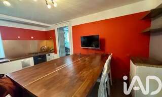 Maison 5 Pièces 145 m² à vendre à Villebois-Lavalette (16320)