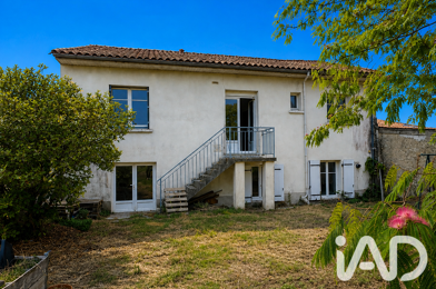 Maison 5 pièces 125000 €