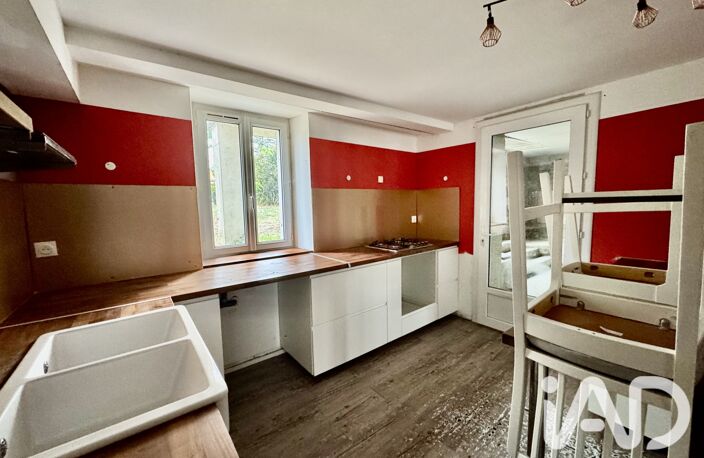 Vente Maison/villa 5 pièces — photo 3