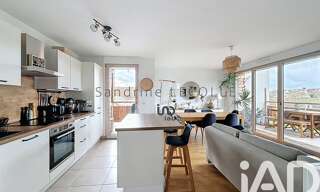 Appartement 3 Pièces 64 m² à vendre à Magny-le-Hongre (77700)