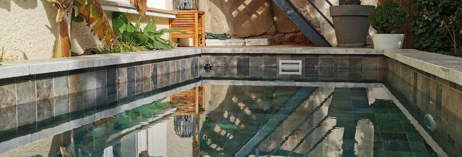 Maison 6 Pièces 175 m² à louer à Rousset (13790)