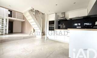 Maison 3 Pièces 35 m² à vendre à Sannois (95110)