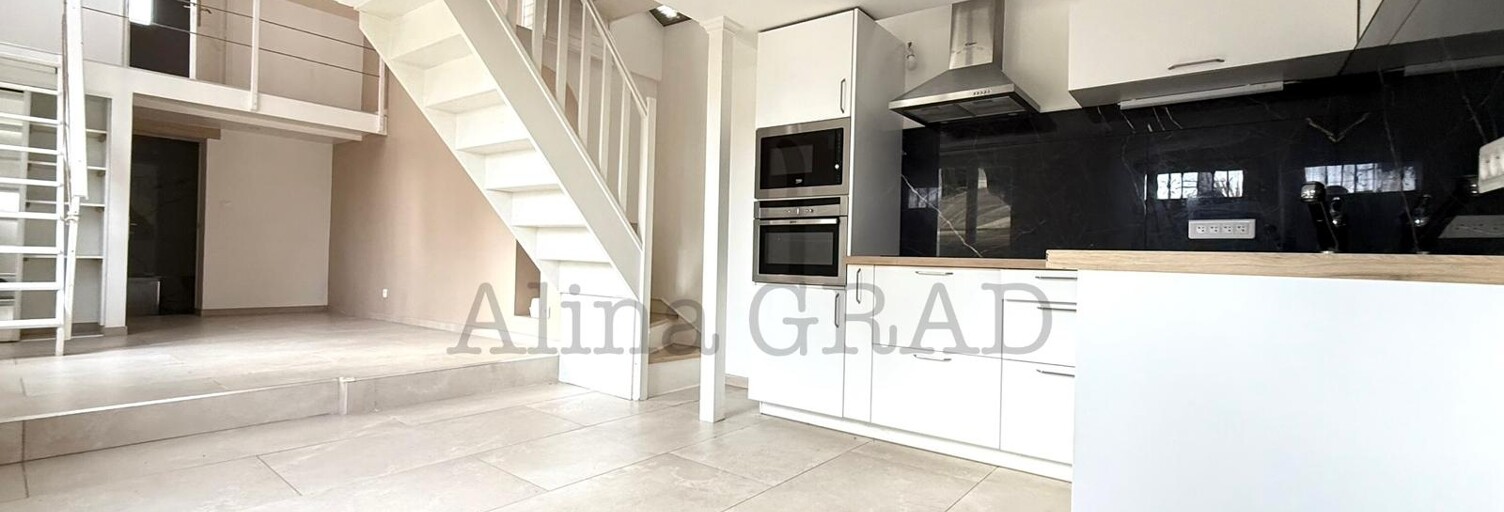 Maison 3 Pièces 35 m² à vendre à Sannois (95110)