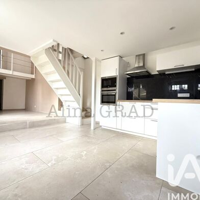 Maison 3 pièces 249000 €