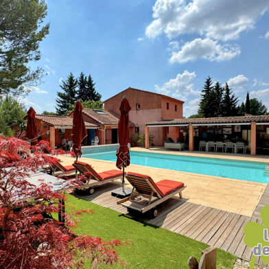 Maison 7 pièces 849000 €