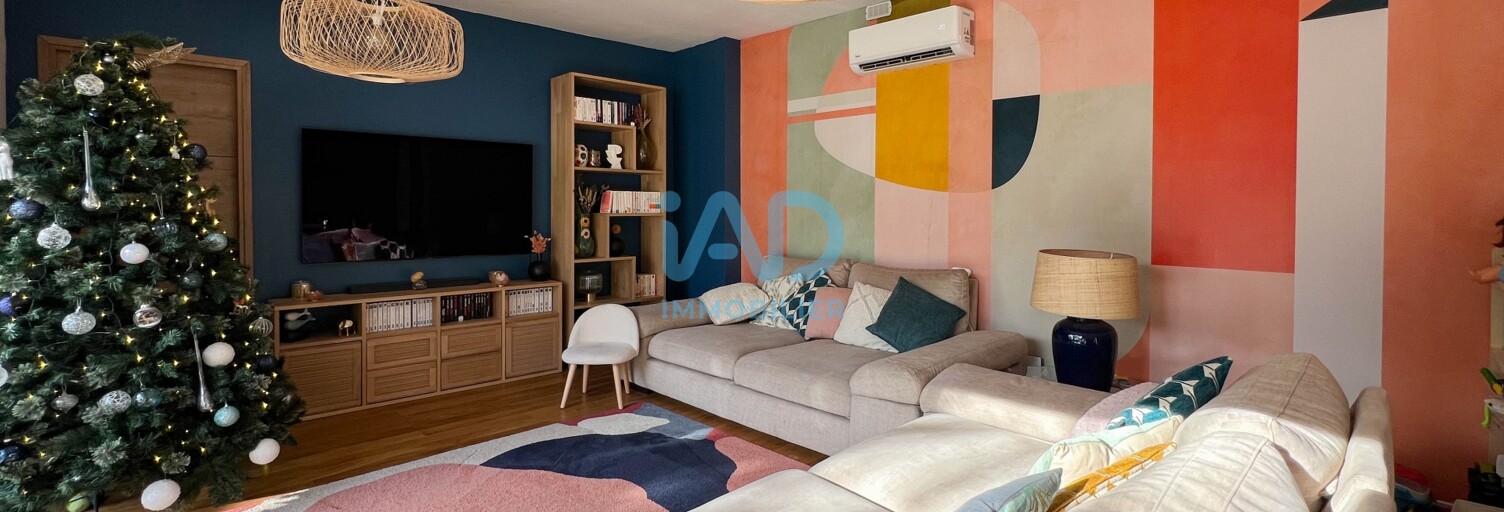 Maison 10 Pièces 200 m² à vendre à Avignon (84000)