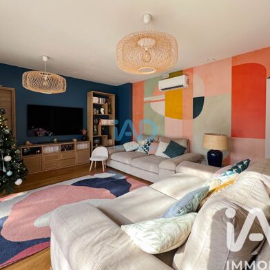 Maison 10 pièces 735000 €