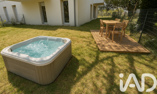 Appartement 4 Pièces 83 m² à vendre à Toulouse (31100)