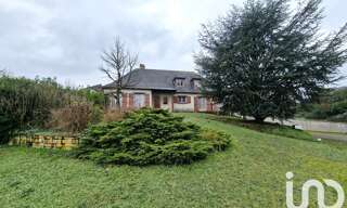 Maison 8 Pièces 189 m² à vendre à Chalonnes-sur-Loire (49290)