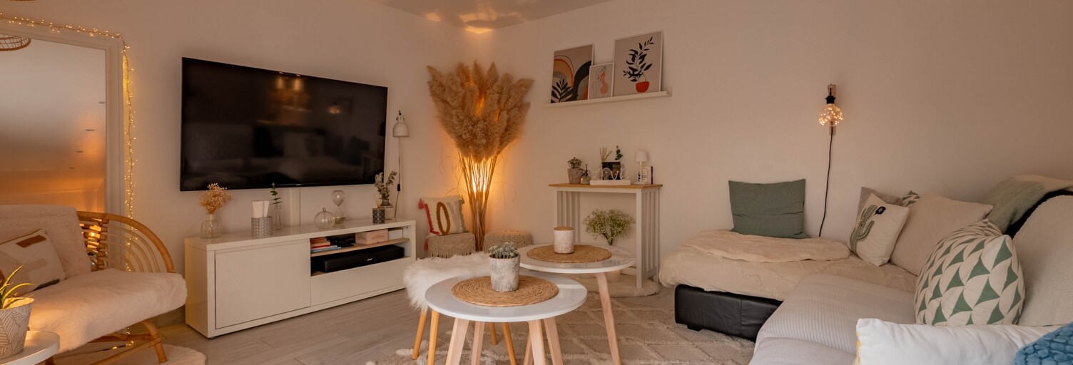 Maison 5 Pièces 142 m² à vendre à Varreddes (77910)