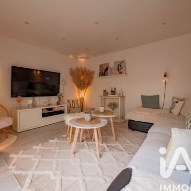 Maison 5 pièces 305000 €