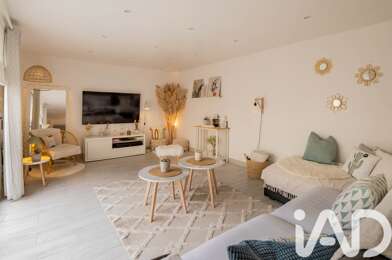 Maison 5 pièces 299000 €