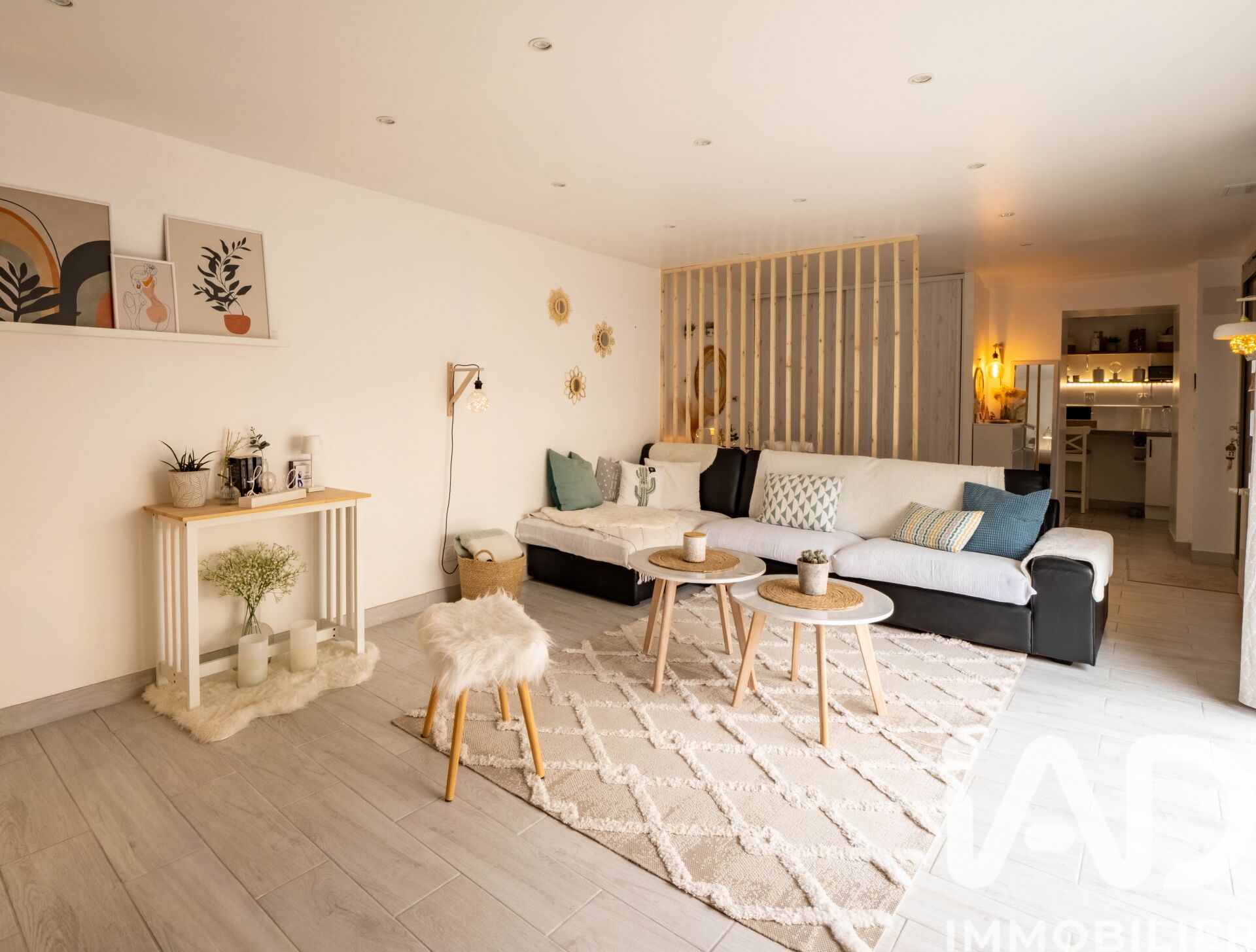 Maison à vendre, 5 pièces, 142 m², Varreddes