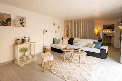 Maison 5 pièces 299000 €