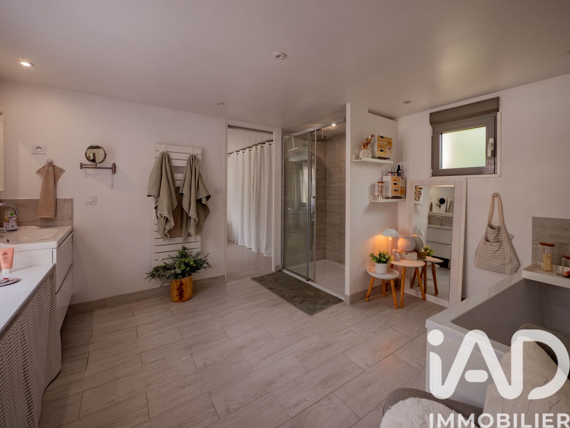 Vente Maison/villa 5 pièces - Photo 4