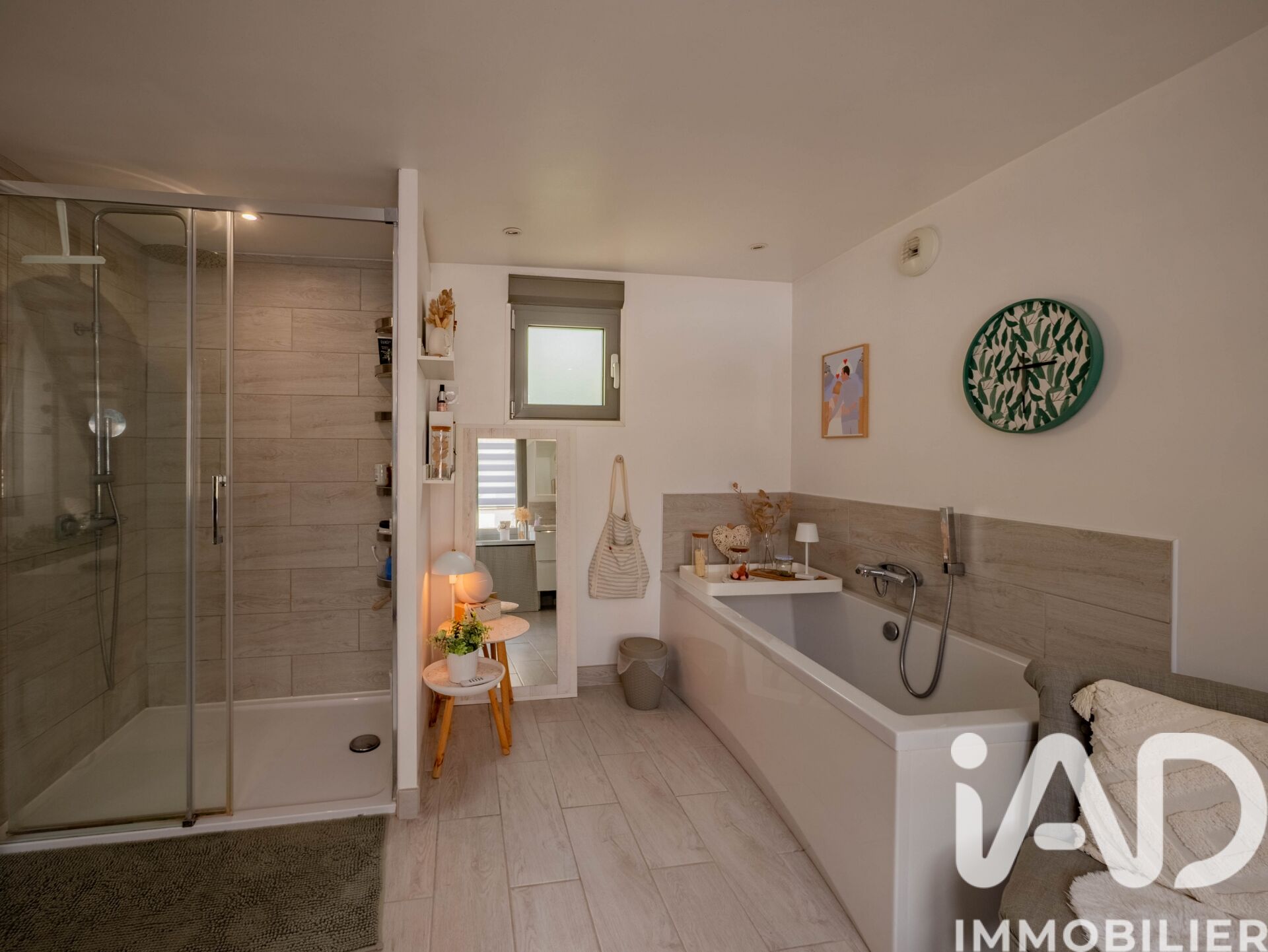 Vente Maison/villa 5 pièces - Photo 5