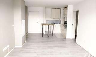 Appartement 3 Pièces 61 m² à vendre à Tigery (91250)