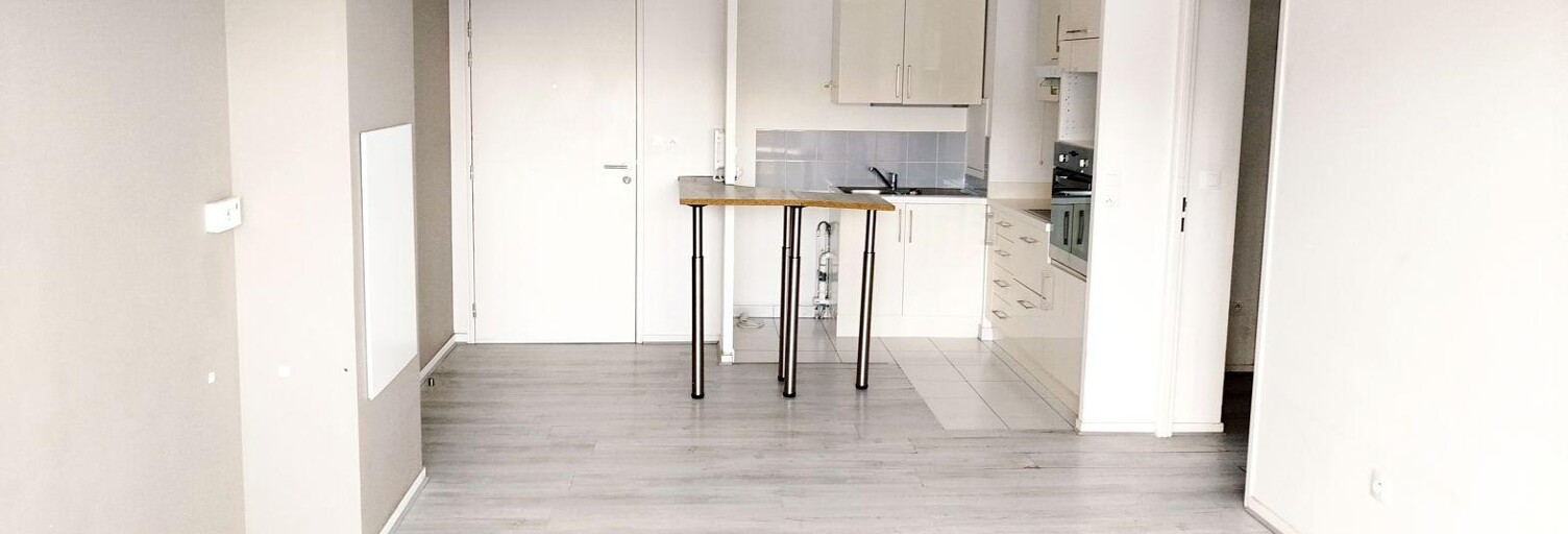 Appartement 3 Pièces 61 m² à vendre à Tigery (91250)